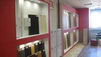 Продается торговая точка и дилерство по продаже напольных покрытий