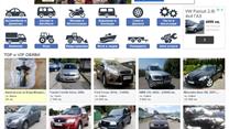 Сайты объявлений - AutoBazar.bg и LOT.bg - Готовый бизнес (Автобазар)