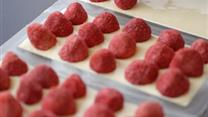 Продам франшизу (торговля шоколадом Emils Gustavs Chocolate) + магазин