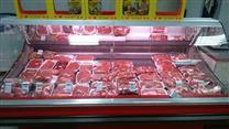 Продается мясной отдел в торговом центре 
