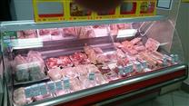 Продается мясной отдел в торговом центре 