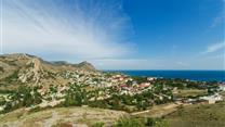 Продам мини-пансионат 150м от берега моря