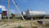Продажа нефтебазы в Белогорске