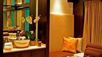 Салон красоты и SPA класса люкс 
