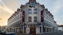 Продается гостиница, недвижимость, бизнес в столице Литвы г. Вильнюс.