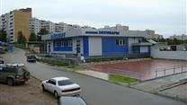 Торговое помещение 400 кв.м