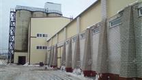 Комбикормовый завод в Респ. Марий Эл