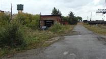 Лесоперерабатывающее предприятие