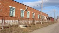 Предприятие по производству мяса и молока