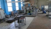 Продается металлообрабатывющее производство в г.Угличе
