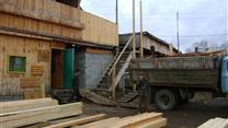 Производство пиломатериалов и погонажных изделий