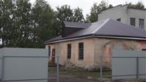 Продам производственное здание в г. Сенгилей
