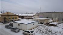 Продается производственно-складская база в г. Вологда