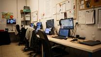 Игровой центр с квест комнатами в центре Барселоны