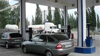 Имущественный комплекс (АГЗС+АЗС)