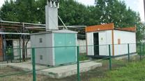 НПЗ (нефтеперерабатывающий завод) 60 тыс. тонн в год