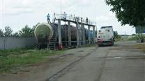 НПЗ (нефтеперерабатывающий завод) 60 тыс. тонн в год