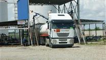 НПЗ (нефтеперерабатывающий завод) 60 тыс. тонн в год