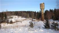 Животноводческая ферма