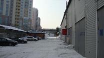 Продам 1/3 отдельностоящего здания.