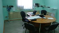 Продам 1/3 отдельностоящего здания.