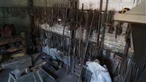 Продажа готового действующего бизнеса по изготовлению кованных изделий