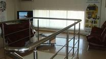 Продается DAF центр