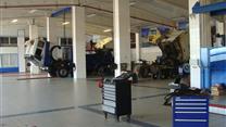 Продается DAF центр