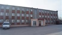 Производственное помещение