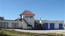 Лесопилка