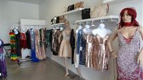 Магазин-boutique и компания LLC с документами и лицензиями в Майами 