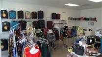 Магазин-boutique и компания LLC с документами и лицензиями в Майами 