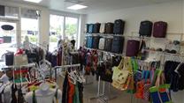Магазин-boutique и компания LLC с документами и лицензиями в Майами 