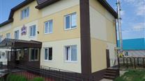 Административное здание с арендаторами