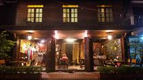 Уютный Shop&bar на о. Самуи (Тайланд)