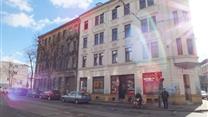 Продам бизнес с недвижимостью.