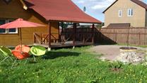 Коттеджный комплекс