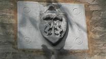 Бывшая казерма в городе Castiglione delle Stiviere, Италия