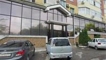 Офисное помещение 850кв.м.в центре (идеально под банк)