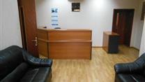 Офисное помещение 850кв.м.в центре (идеально под банк)