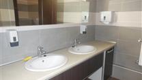 Офисное помещение 280кв.м. с ремонтом в центре