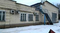 Продажа мебельного производства