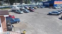 Авторынок Фаэтон