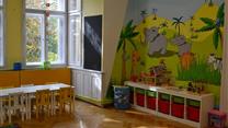 Продается готовый бизнес - детский сад в Праге