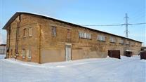 Продам базу в Орджоникидзевском р-н г. Уфа