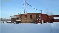 Продам базу в Орджоникидзевском р-н г. Уфа