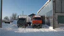 Производственный комплекс по производству твердого биотоплива-пеллет