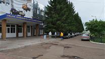Производство нефтепромыслового оборудования