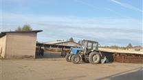 Продам сельскохозяйственное предприятие в Шатурском районе МО