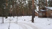База отдыха/земельный участок под капитальное строительство